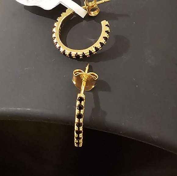 New Earrings - Picture 2 of 4